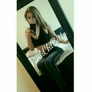 Dynamic Nikki Blackketter Gymshark